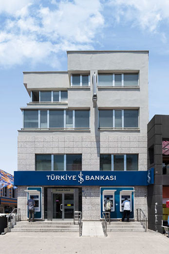 İş Bankası