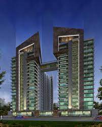 MNW Towers Irak Erbil